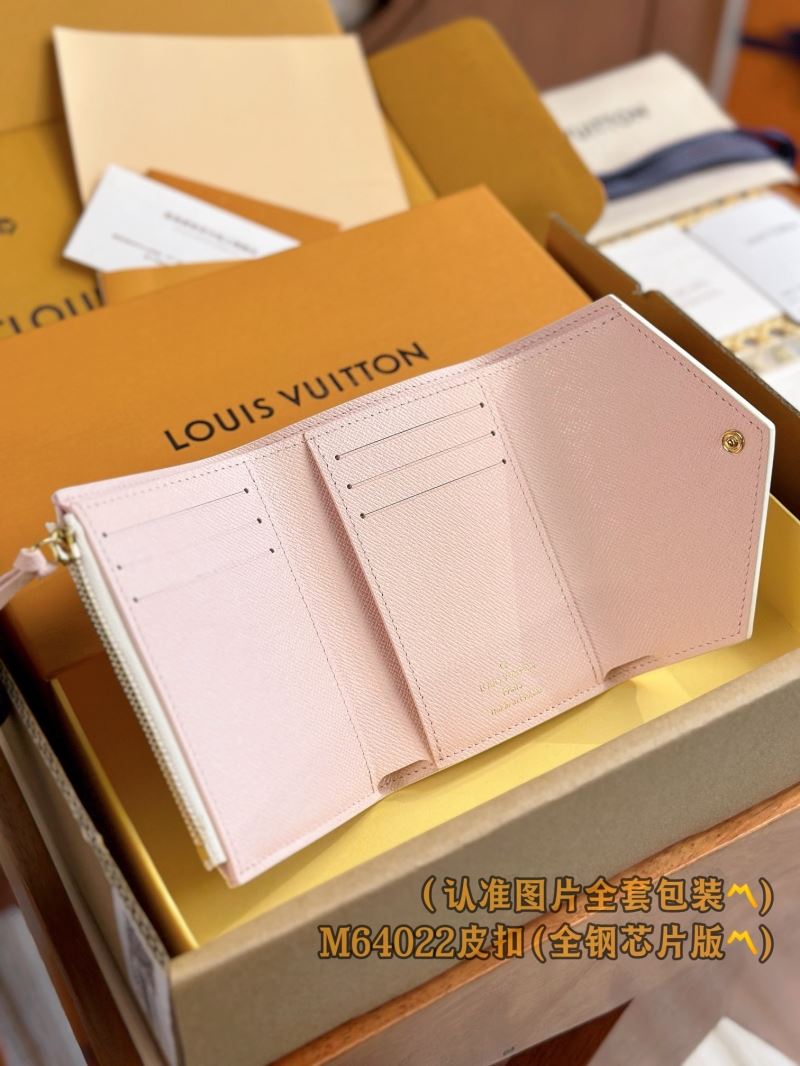 Louis Vuitton Wallets Purse